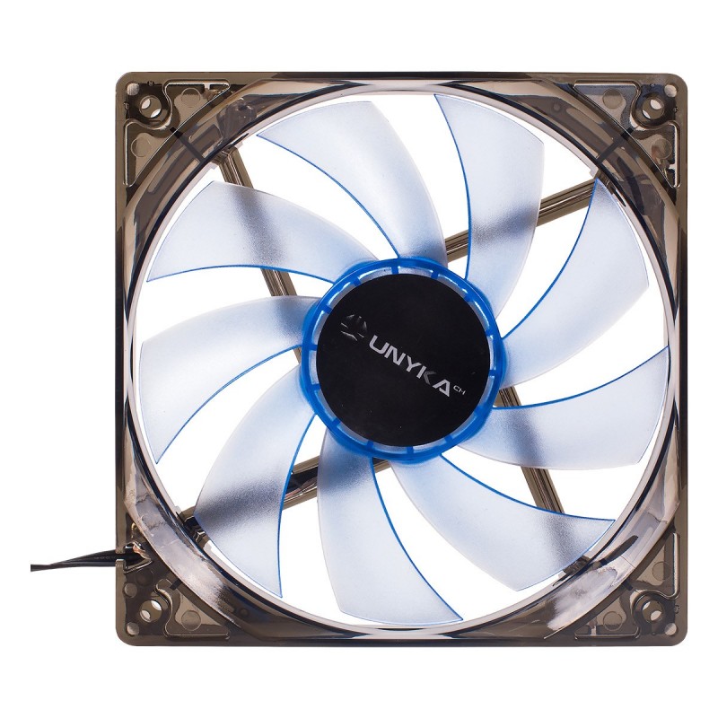UNYKAch 120 mm Led Azul 51791