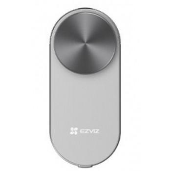 EZVIZ DL01 Pro Cerradura de puerta inteligente CS-DL01-R200-ZB-BK