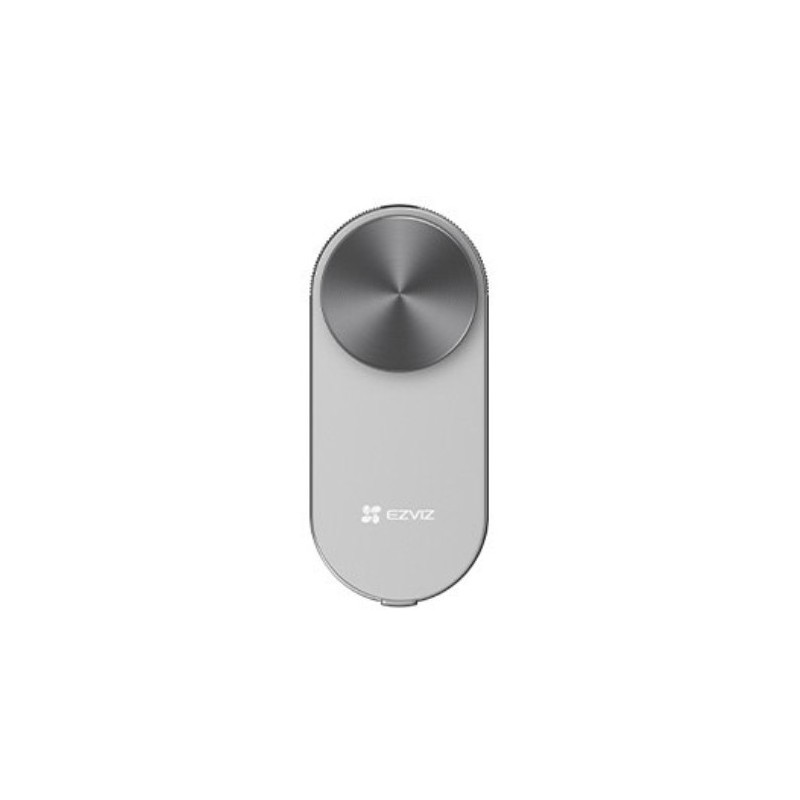 EZVIZ DL01 Pro Cerradura de puerta inteligente CS-DL01-R200-ZB-BK