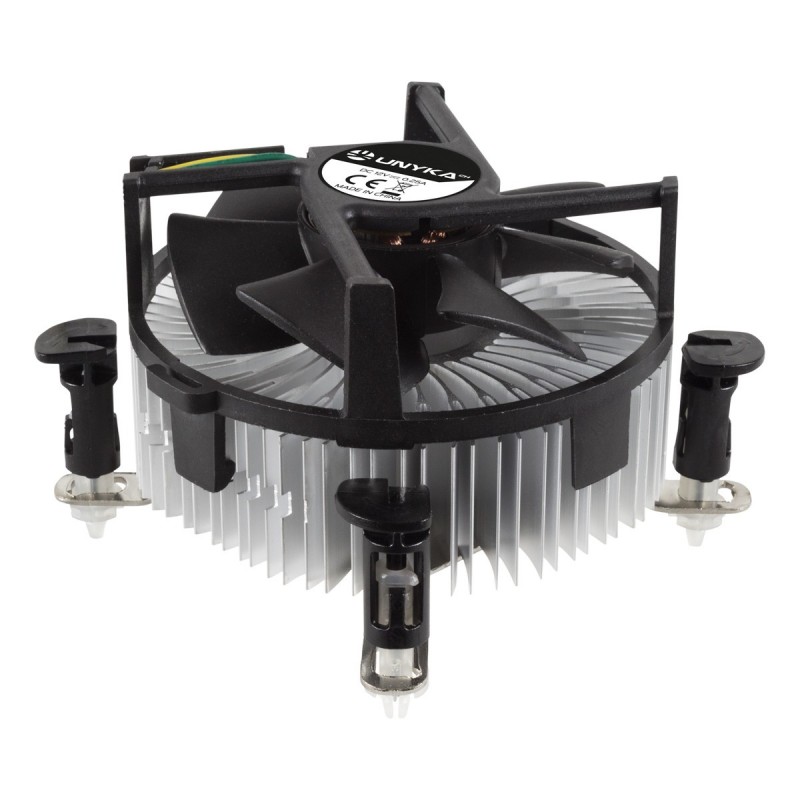 UNYKAch Disipador CPU 90 mm UK532002