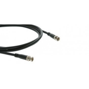 Kramer Electronics BNC Coax 1.8m cable coaxial RG-6 1,8 m Negro 91-0101006