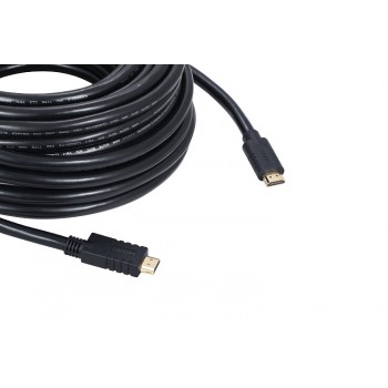 Kramer Electronics CA-HM-25 cable HDMI 7,6 m HDMI tipo A (Estándar) Negro 97-0142025
