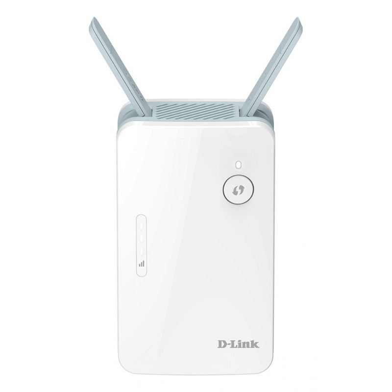 D-Link E15 E ampliador de red Transmisor de red Blanco 10, 100, 1000 Mbit s