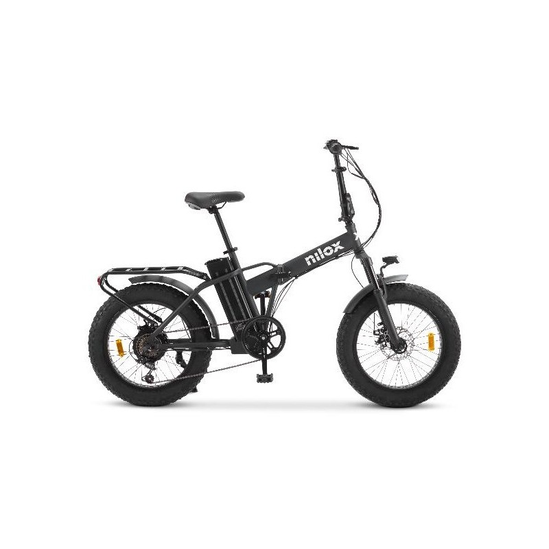 Nilox X8 Pro Azul Acero  NXEBX8PROBK