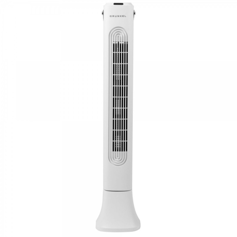 Ventilador de Torre Grunkel TF-DSG GR - 50W - 3 Velocidades