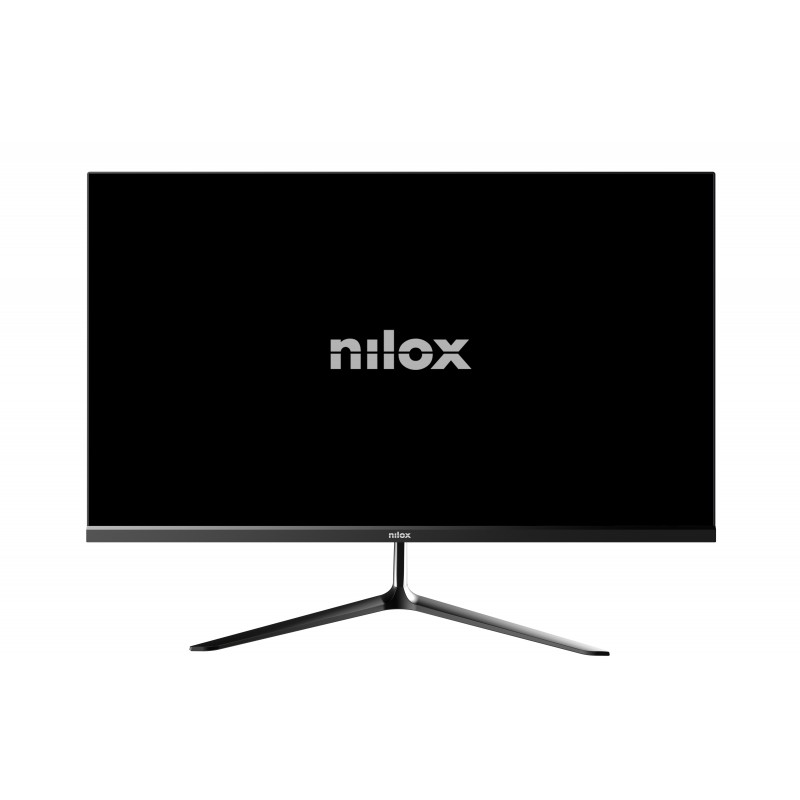 Nilox NXM24FHD1203 - 23.8" Full HD - LED - Negro - 120Hz