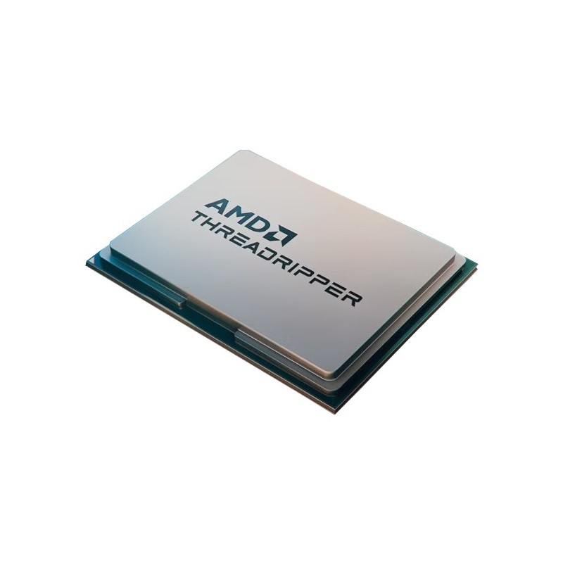 AMD Ryzen Threadripper 7980X  100-000001350