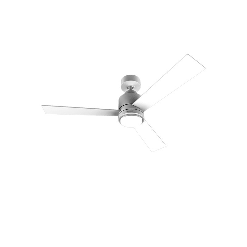 Cecotec 05835 ventilador Acero inoxidable
