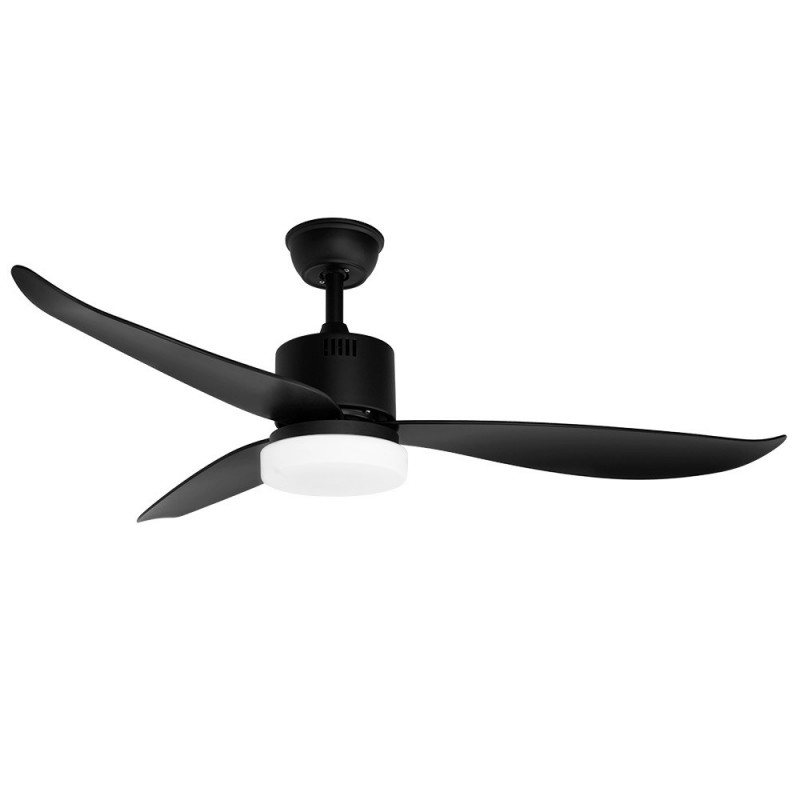 Ventilador de Techo Orbegozo CP 102132 - 60W - 3 Aspas 132cm - 3 velocidades 17603 OR