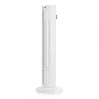 Ventilador de Torre Orbegozo TW 0755 - 45W - 3 velocidades 17723