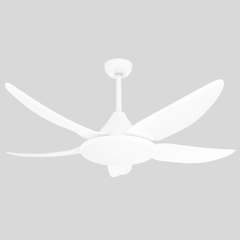 Ventilador de Techo Orbegozo CPW 01120 - 35W - 5 Aspas 120cm - 5 velocidades 17855 ORB