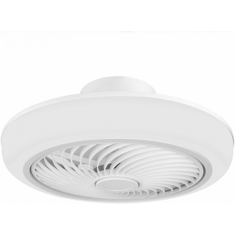 Ventilador de Techo Orbegozo CP 12435 - 20W - 5 Aspas 33cm - 6 velocidades 17985