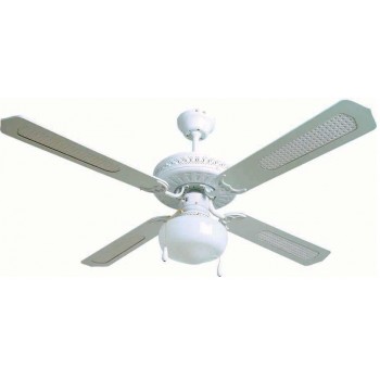 Orbegozo CL-08132 B ventilador Blanco 12197