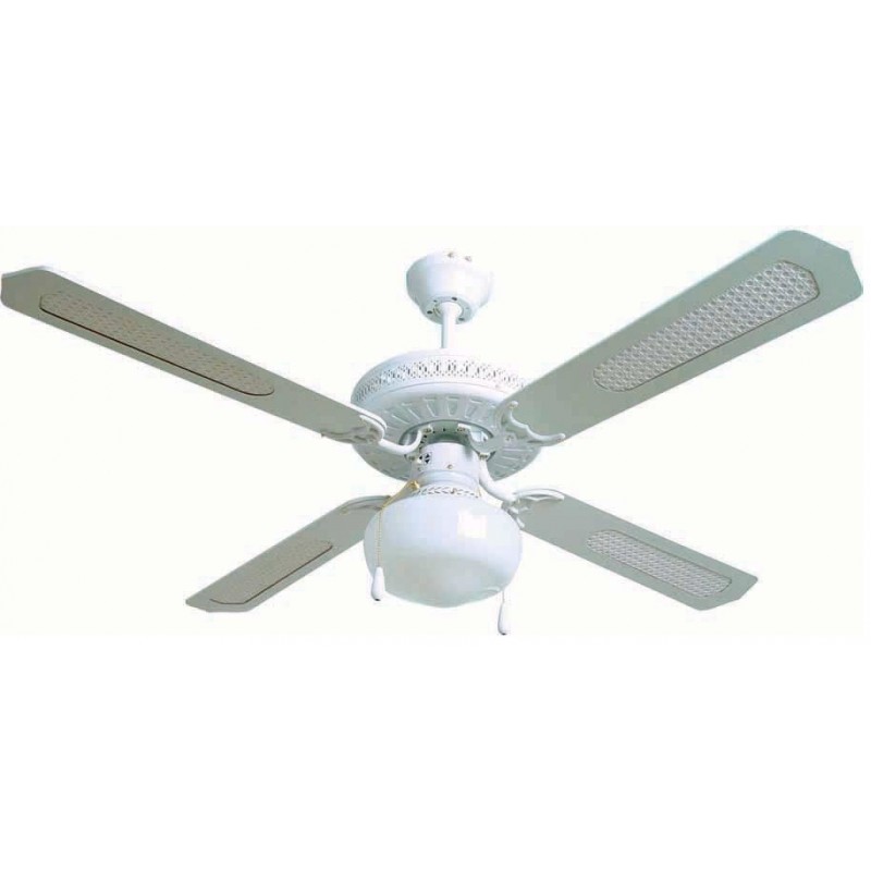Orbegozo CL-08132 B ventilador Blanco 12197