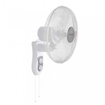 Ventilador de Pared Orbegozo WF 0139 - 40W - 3 Aspas 40cm - 3 velocidades 14757