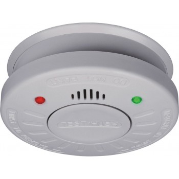 Smartwares 10.025.28 Detector de humo (RM520) RM520