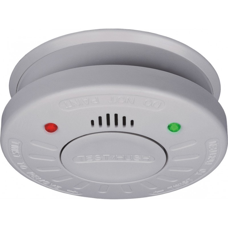 Smartwares 10.025.28 Detector de humo (RM520) RM520