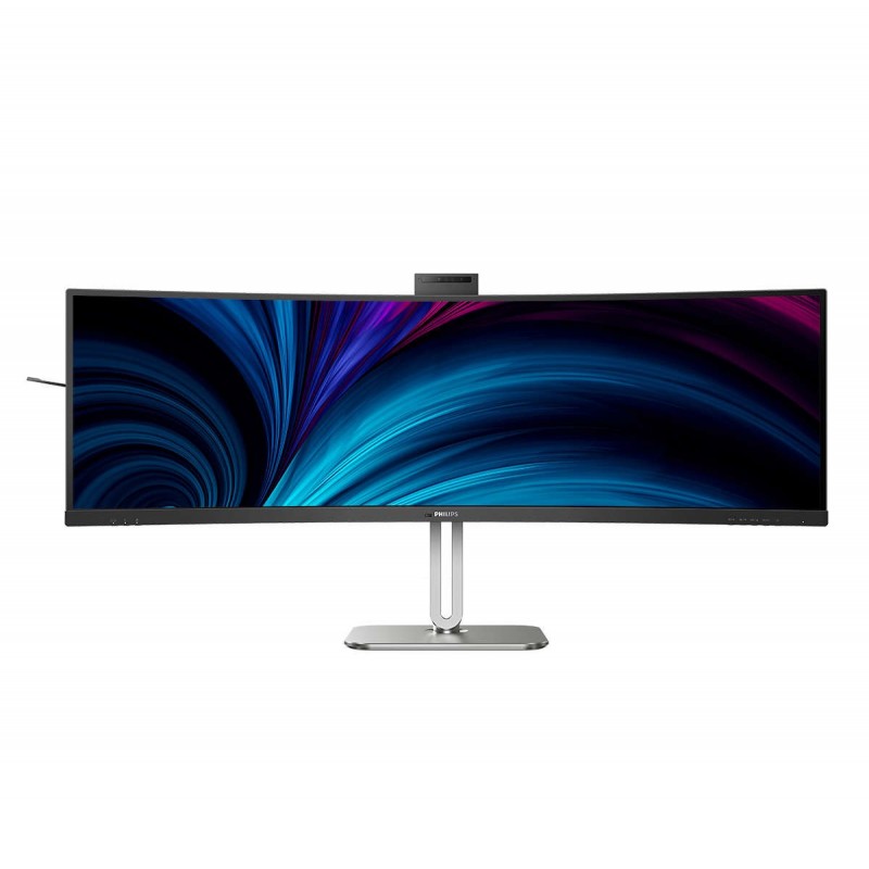 Philips 49B2U6900CH 00 - 48.8" Dual QHD - LCD - Negro - 75Hz