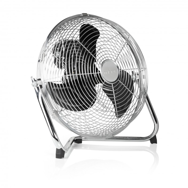 Ventilador de Suelo Tristar VE-5937 - 70W - 3 Aspas 35cm - 3 velocidades