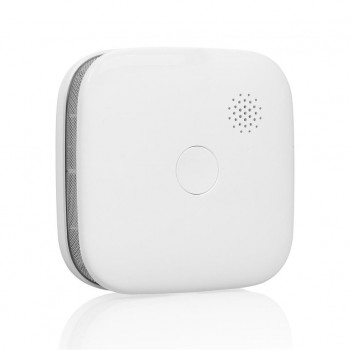 Smartwares FSM-12601 detector de humo inteligente Conexión inalámbrica