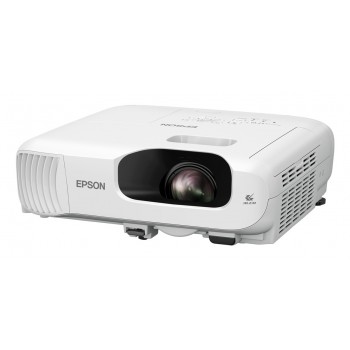 Epson EB-W56S - 3700 Lúmenes - 3LCD - WUXGA (1920x1200) - Blanco V11HB62040