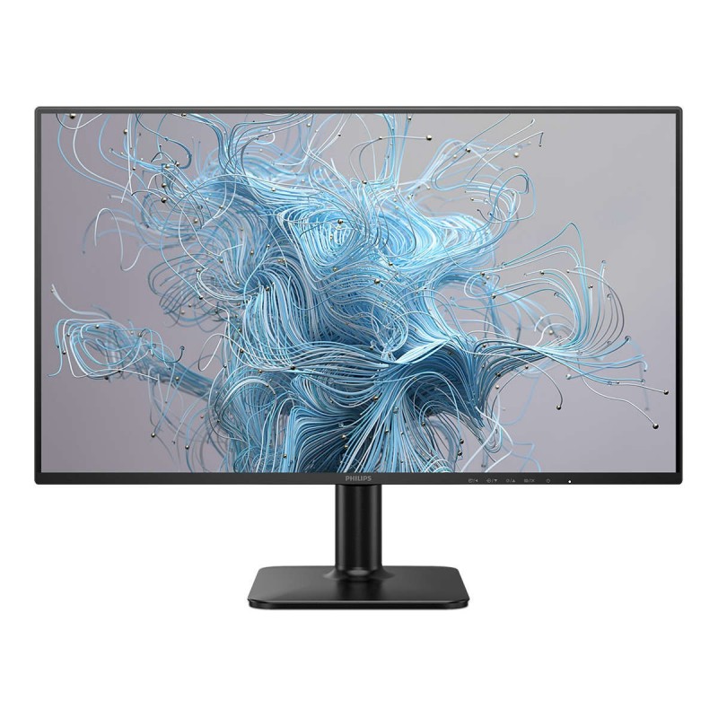 Philips 1000 series 24E2N1110 00 - 23.8" Full HD - LCD - Negro - 120Hz