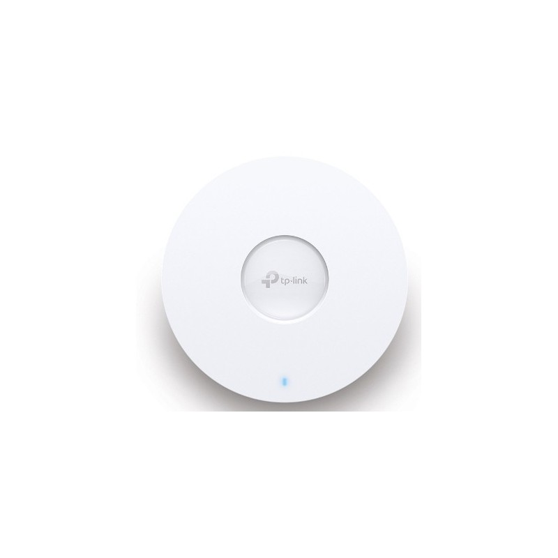 TP-Link Omada EAP653 UR punto de acceso inalámbrico 2976 Mbit s Blanco Energía sobre Ethernet (PoE)