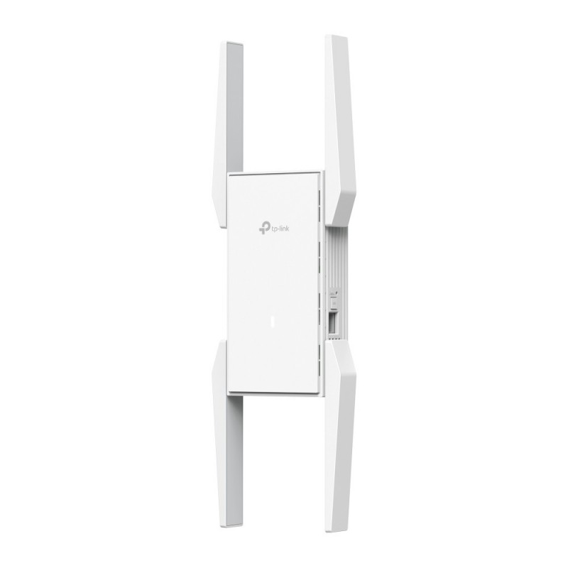 TP-Link Omada EAP673-Extender Repetidor de red Blanco 10, 100, 1000 Mbit s
