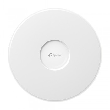 TP-Link Omada EAP772 punto de acceso inalámbrico 9300 Mbit s Blanco