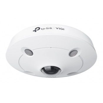 TP-Link InSight S655I Cámara de seguridad IP Interior 2560 x 1920 Pixeles Techo pared