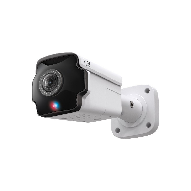 TP-Link InSight S385PI Bala (forma) Cámara de seguridad IP Exterior 3840 x 2160 Pixeles Pared
