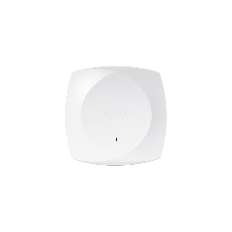 Cisco 9176 Series CW9176I-CFG punto de acceso inalámbrico 18000 Mbit s Blanco Energía sobre Ethernet