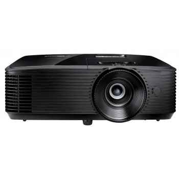 (Desprecintado) Optoma W371-Proyector DLP-1280x800-3800 Lumens
