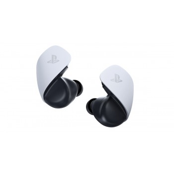 Sony PULSE Explore Auriculares True Wireless Stereo (TWS) Dentro de oído Juego Bluetooth Negro, Blan 9572992