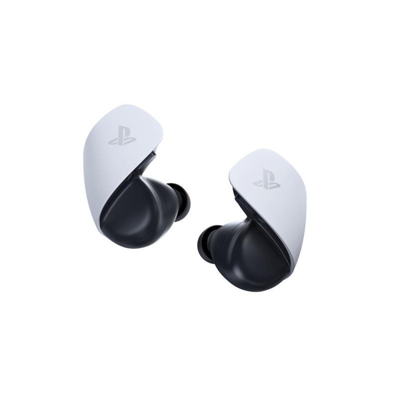 Sony PULSE Explore Auriculares True Wireless Stereo (TWS) Dentro de oído Juego Bluetooth Negro, Blan 9572992