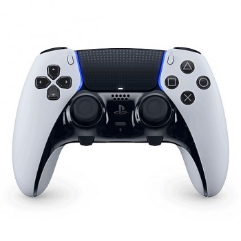 Sony DualSense Edge Negro, Blanco Bluetooth Gamepad Analógico Digital PlayStation 5 9586555
