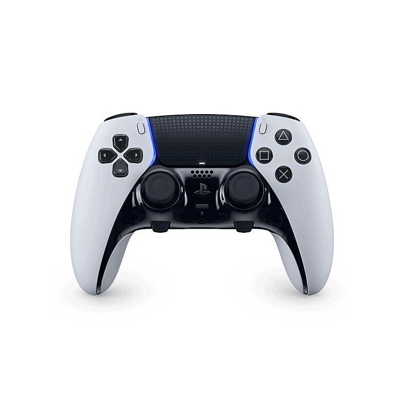 Sony DualSense Edge Negro, Blanco Bluetooth Gamepad Analógico Digital PlayStation 5 9586555