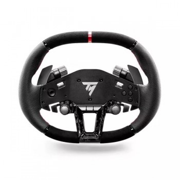 Thrustmaster Hypercar Wheel Add-On Negro, Plata Volante PC, PlayStation 4, PlayStation 5, Xbox, Xbox 4060304