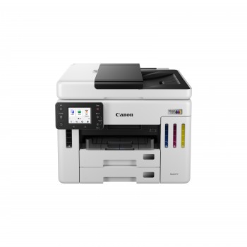 Canon MAXIFY GX 7150 Inyección de tinta A4 600 x 1200 DPI Wifi 6880C006