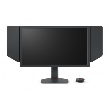 BenQ ZOWIE XL2586X+ - 24.1" - 1920x1080 - Full HD Negro
