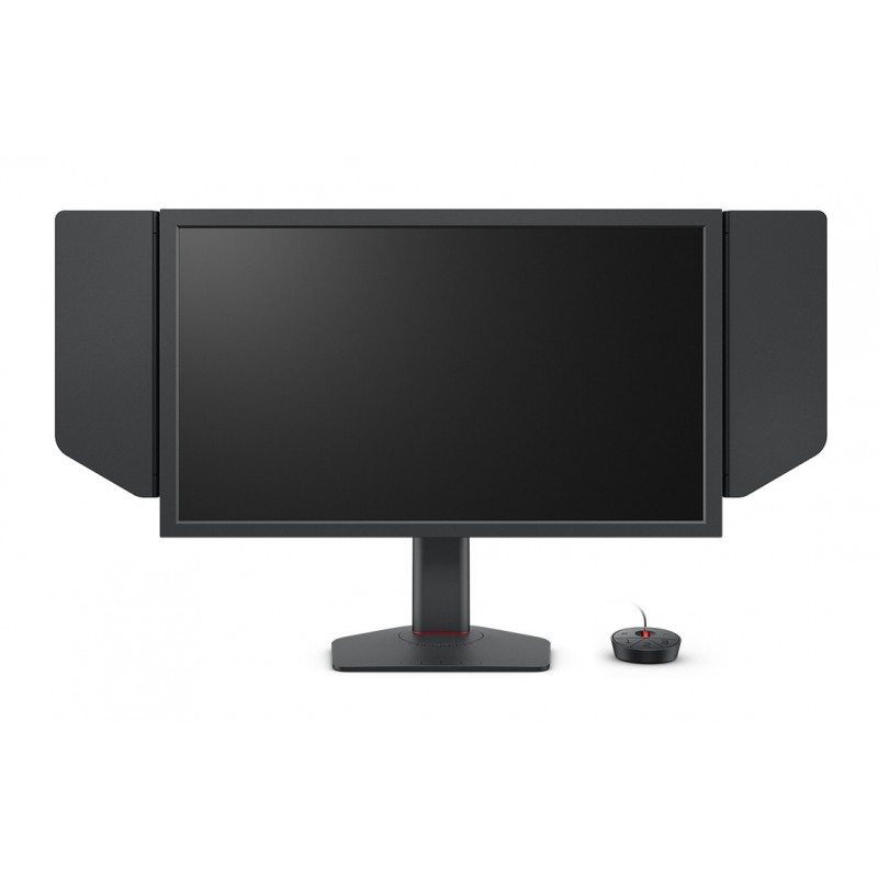 BenQ ZOWIE XL2586X+ - 24.1" - 1920x1080 - Full HD Negro