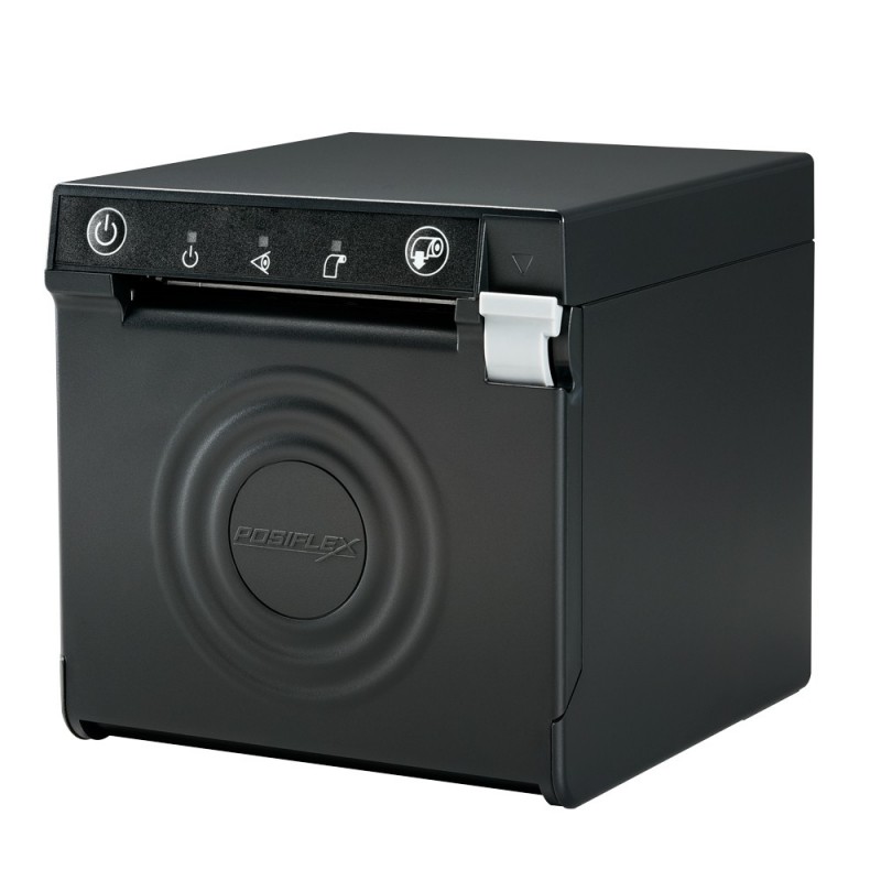 Posiflex PP-7900EN Alámbrico Térmica directa Impresora portátil PP79000260016N
