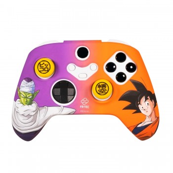 FR-TEC Xbox Series Dragon Ball Z Combo Pack Namek DBXBCPNAM