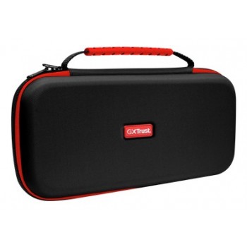 Trust 25759 accesorio y piza de videoconsola Maleta de transporte TRUSTGAMING25759
