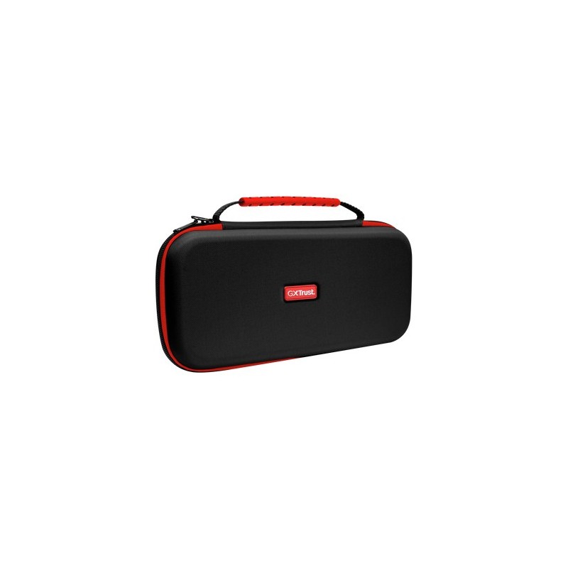Trust 25759 accesorio y piza de videoconsola Maleta de transporte TRUSTGAMING25759