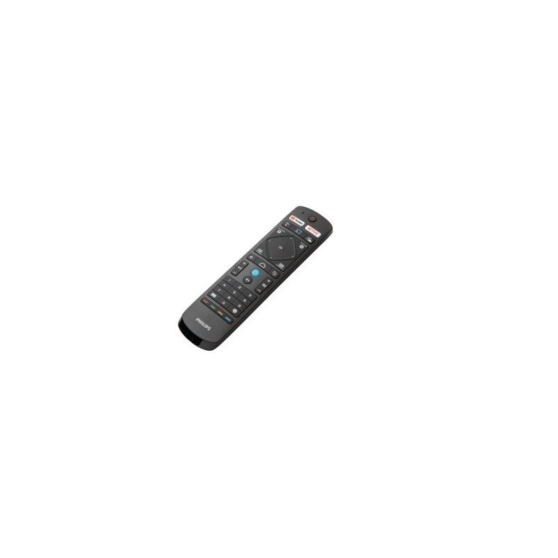 Philips 22AV2005B mando a distancia TV Botones 22AV2005B 00