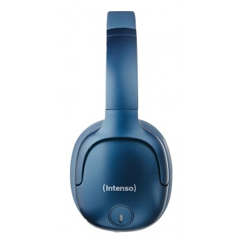 Intenso O400HA Azul 3740405
