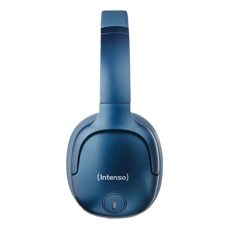 Intenso O400HA Azul 3740405