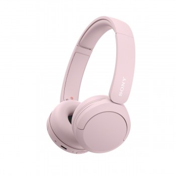 Sony WHCH520P.CE7 Rosa