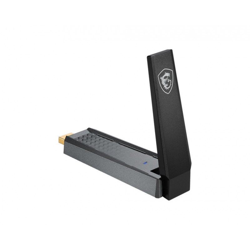 MSI AX1800 WiFi USB Adapter  302-8ZE00XE-000